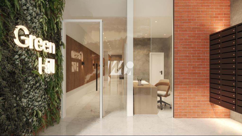 Apartamento em Pedra Branca, Palhoça. 1 quartos, 51m². Imagem 7 de 10