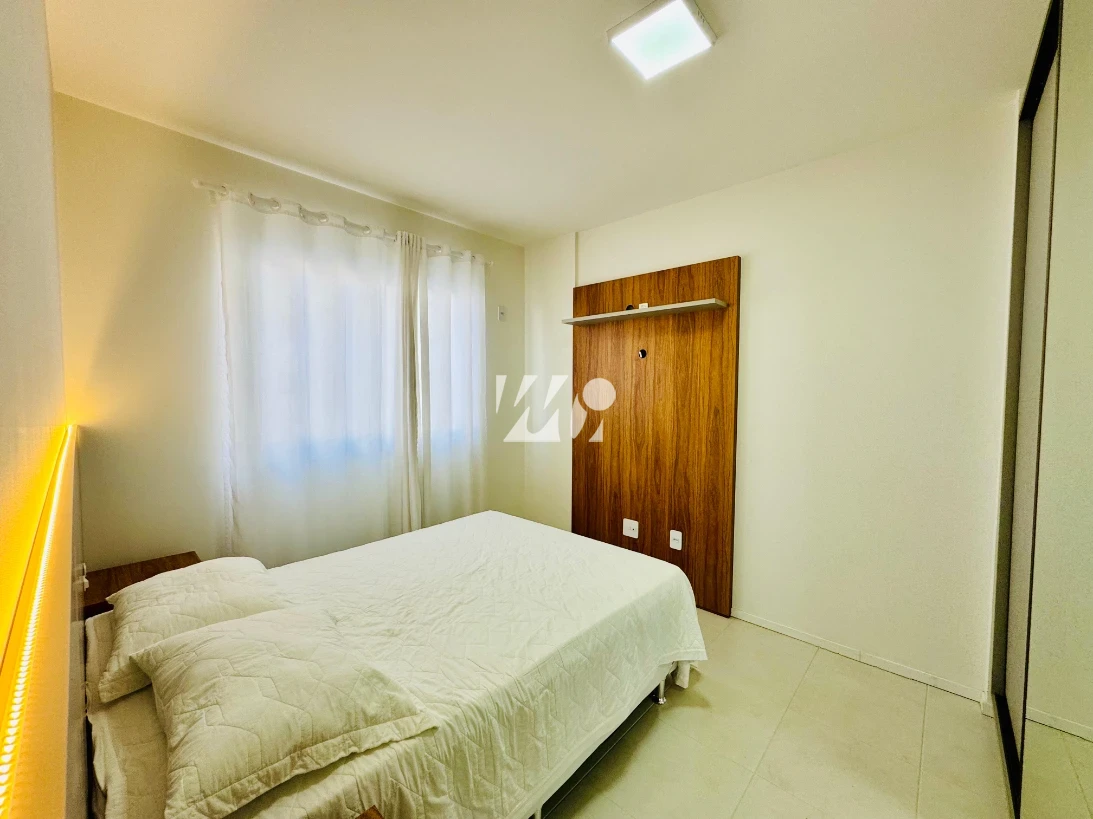 Apartamento em Pedra Branca, Palhoça. 2 quartos, 52m². Imagem 7 de 16