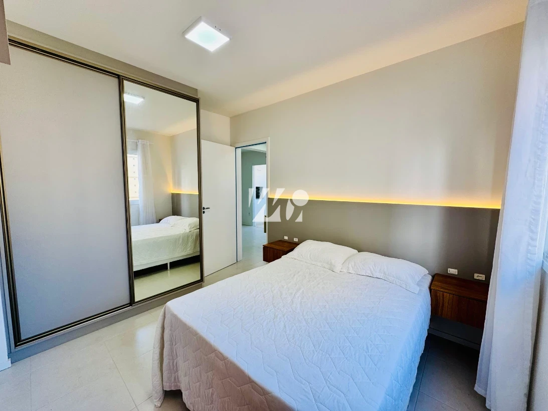 Apartamento em Pedra Branca, Palhoça. 2 quartos, 52m². Imagem 8 de 16