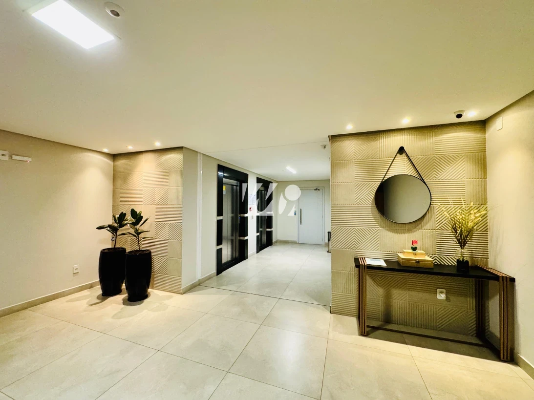 Apartamento em Pedra Branca, Palhoça. 2 quartos, 52m². Imagem 15 de 16