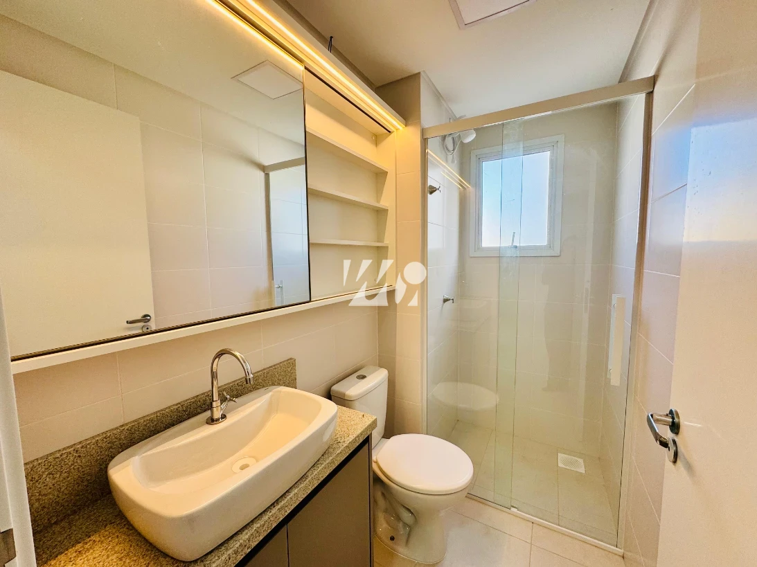 Apartamento em Pedra Branca, Palhoça. 2 quartos, 52m². Imagem 6 de 16