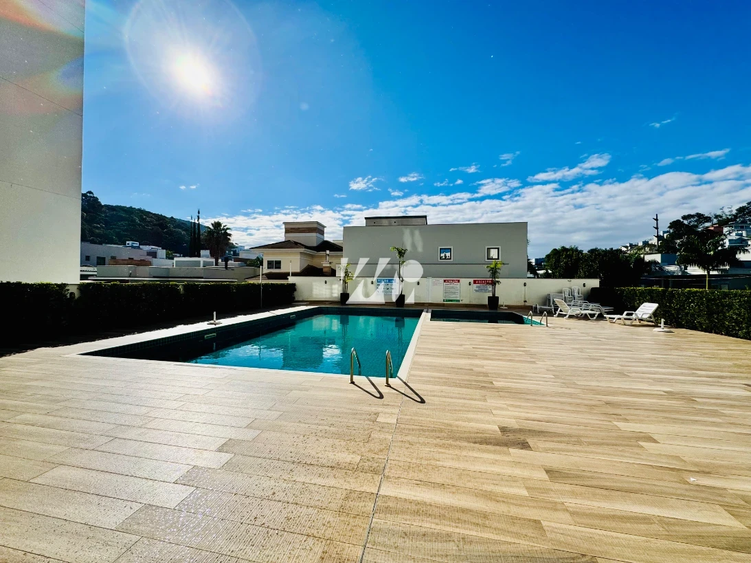 Apartamento em Pedra Branca, Palhoça. 2 quartos, 52m². Imagem 14 de 16