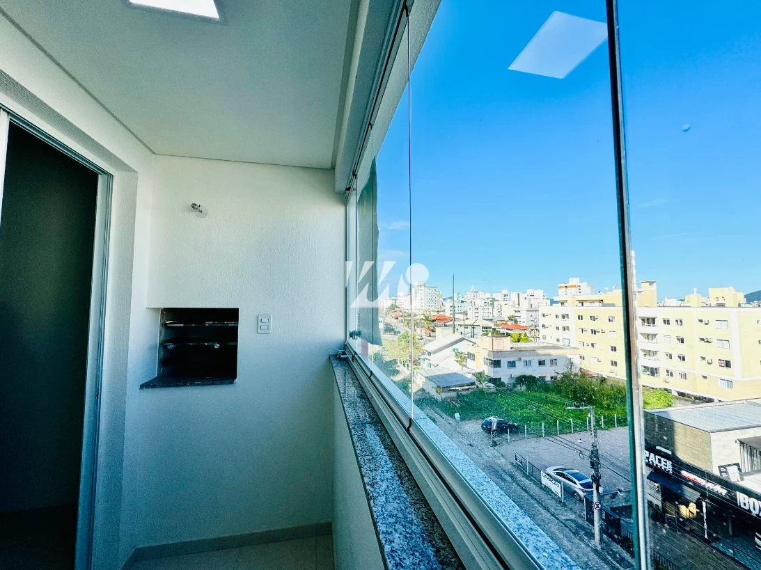 Apartamento em Pedra Branca, Palhoça. 2 quartos, 52m². Imagem 11 de 16