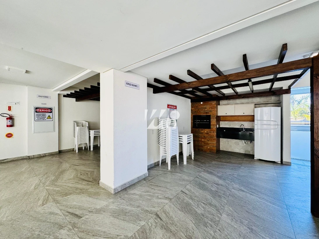 Apartamento em Pedra Branca, Palhoça. 2 quartos, 52m². Imagem 10 de 16