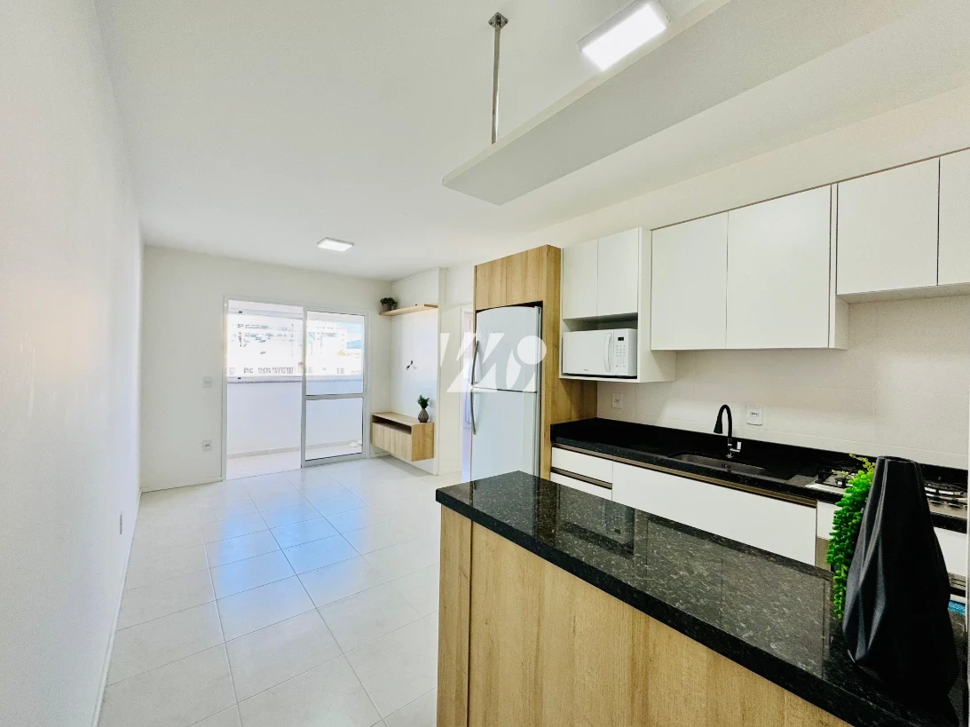 Apartamento em Pedra Branca, Palhoça. 2 quartos, 52m². Imagem 5 de 16