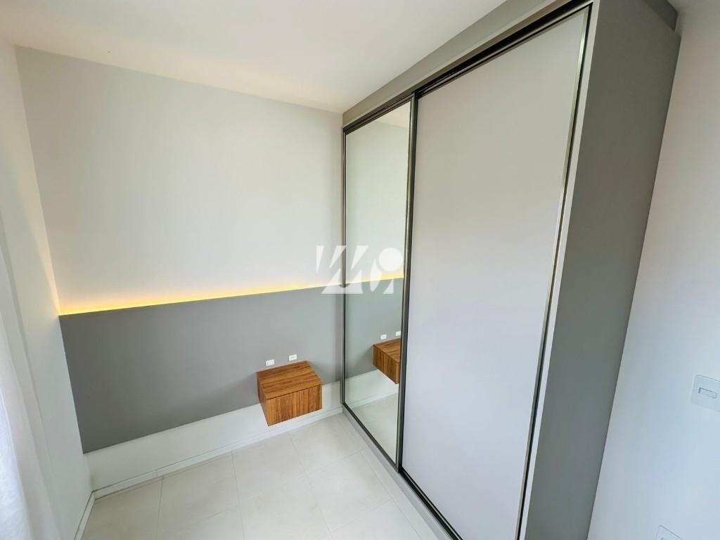 Apartamento em Pedra Branca, Palhoça. 2 quartos, 52m². Imagem 9 de 16