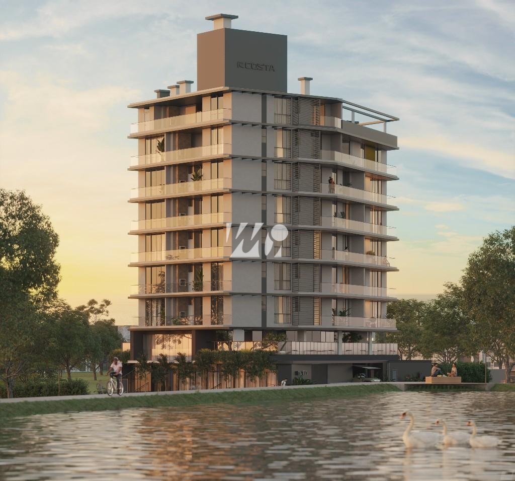 Apartamento em Pedra Branca, Palhoça. 2 quartos, 87m². Imagem 1 de 26