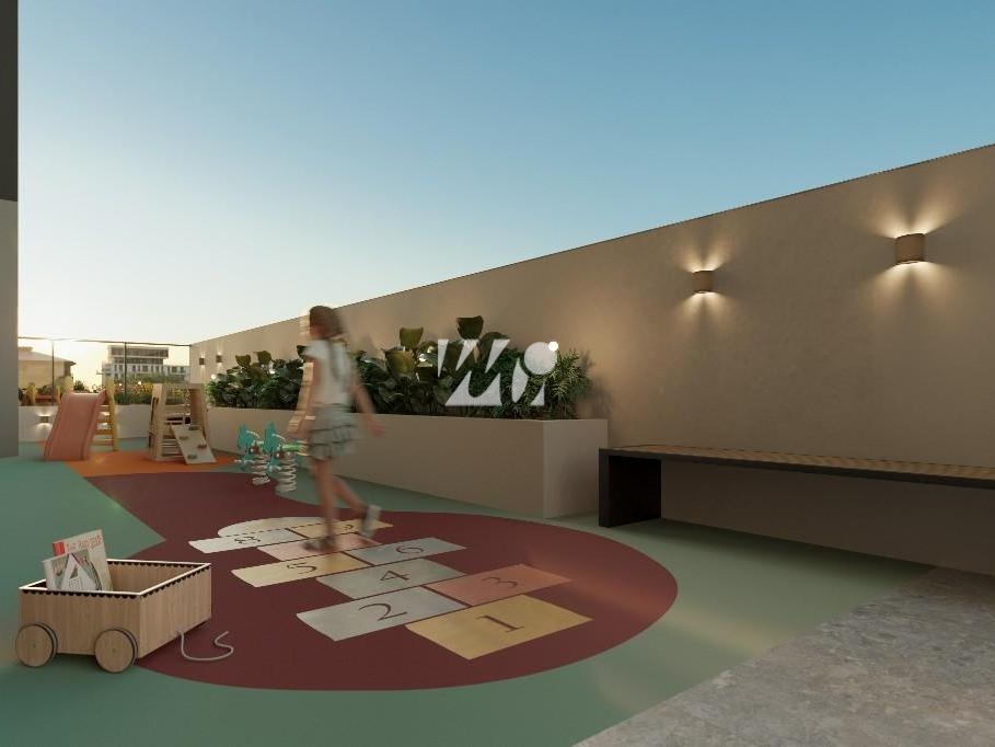 Apartamento em Pedra Branca, Palhoça. 2 quartos, 87m². Imagem 12 de 26