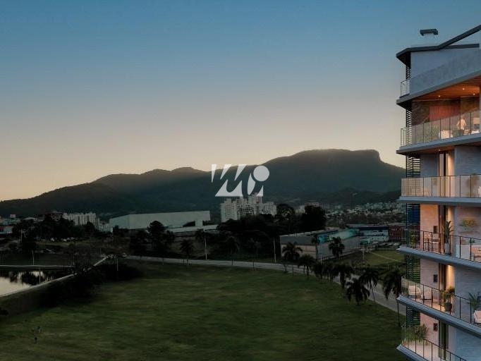 Apartamento em Pedra Branca, Palhoça. 2 quartos, 87m². Imagem 3 de 26