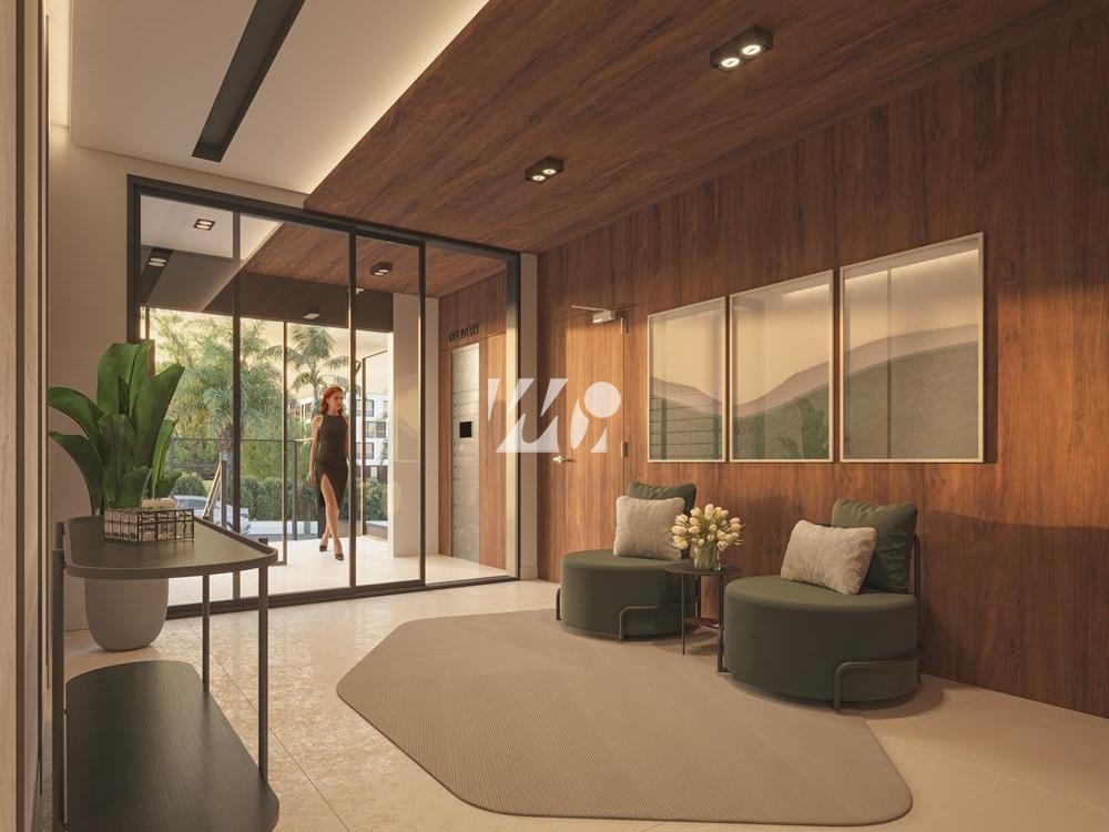 Apartamento em Pedra Branca, Palhoça. 2 quartos, 87m². Imagem 4 de 26