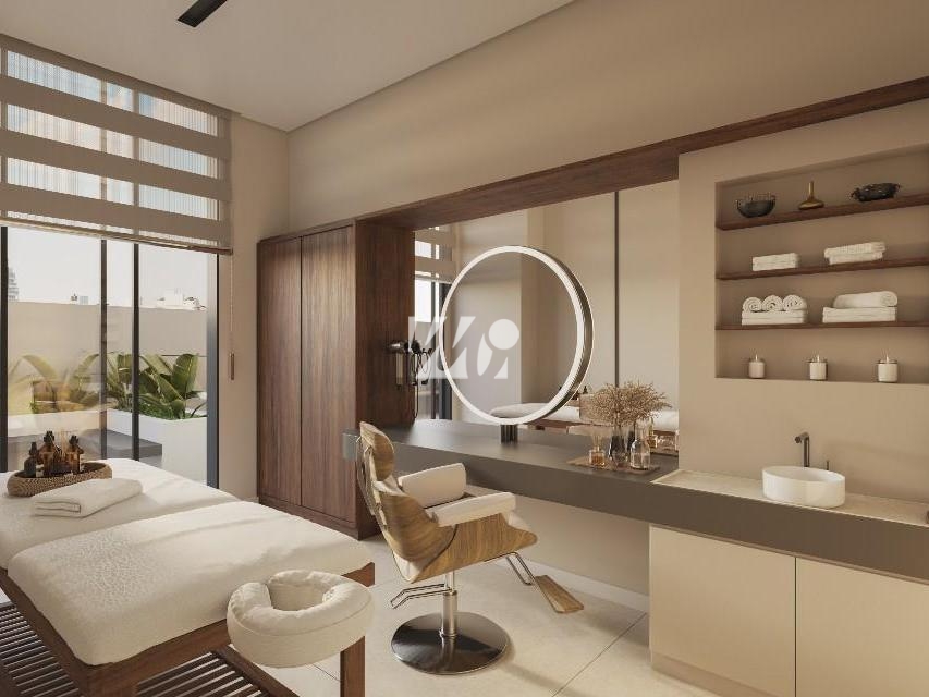 Apartamento em Pedra Branca, Palhoça. 3 quartos, 107m². Imagem 11 de 26