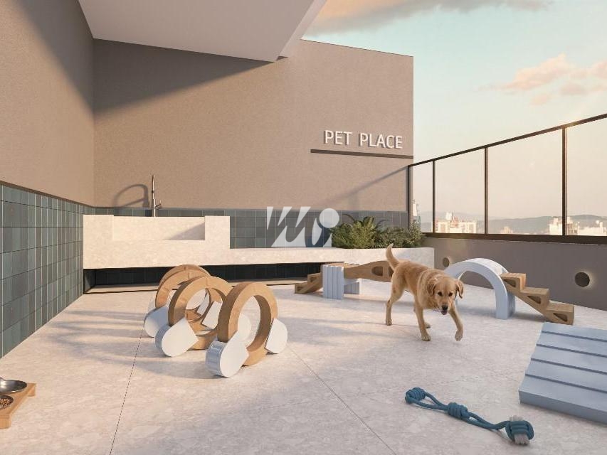 Apartamento em Pedra Branca, Palhoça. 3 quartos, 107m². Imagem 14 de 26