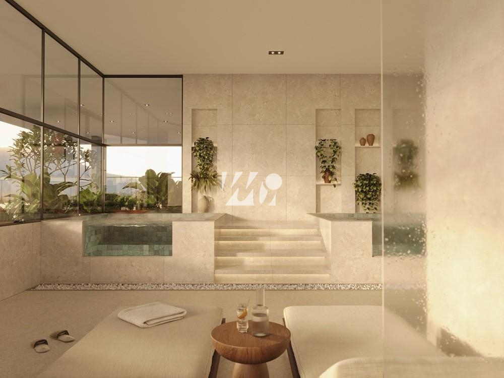 Apartamento em Pedra Branca, Palhoça. 3 quartos, 107m². Imagem 10 de 26