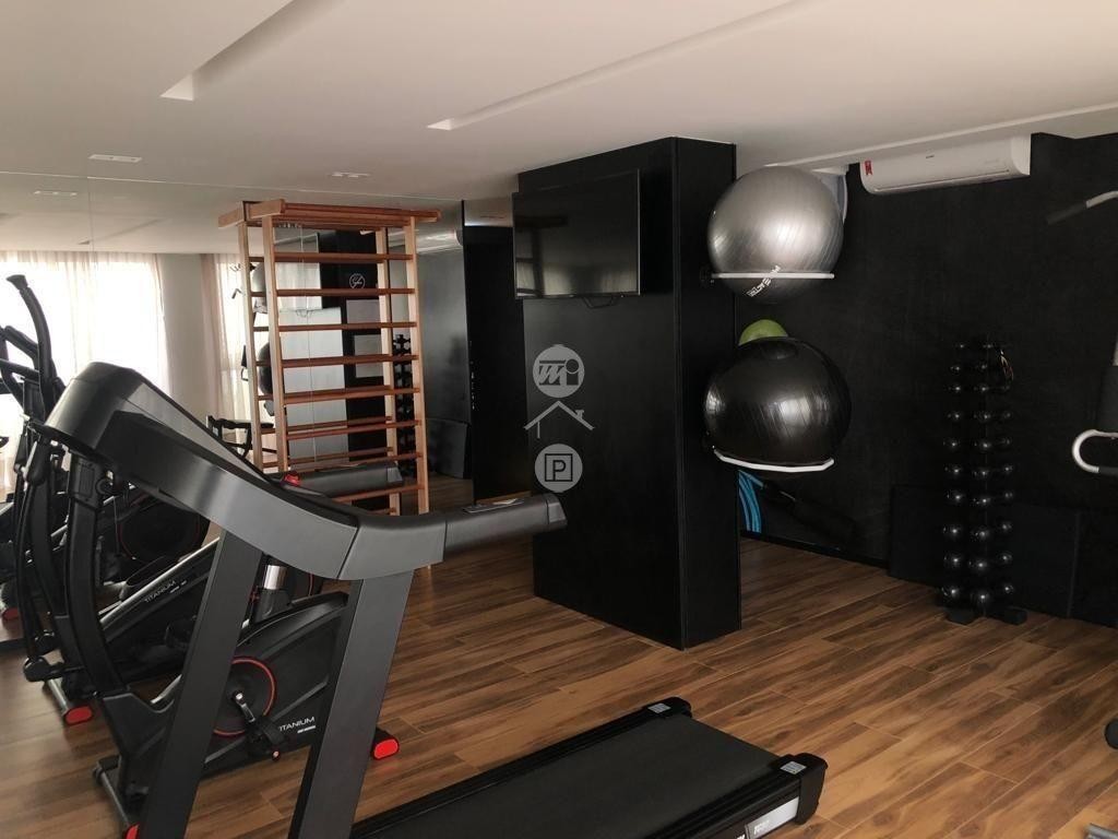 Apartamento em Kobrasol, São José. 2 quartos, 92m². Imagem 6 de 7