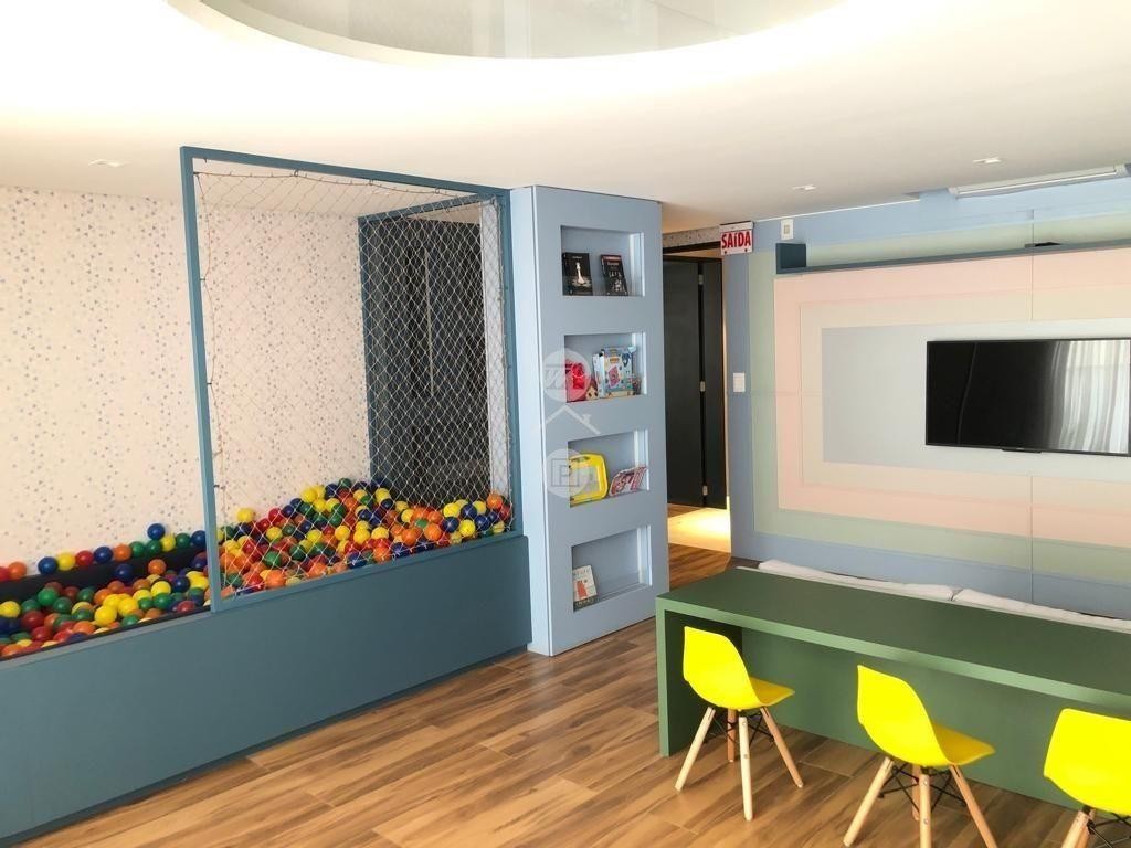 Apartamento em Kobrasol, São José. 2 quartos, 92m². Imagem 7 de 7