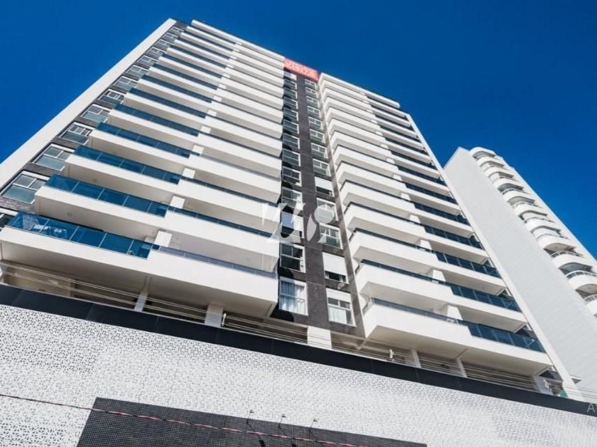 Apartamento em Kobrasol, São José. 2 quartos, 92m². Imagem 1 de 7