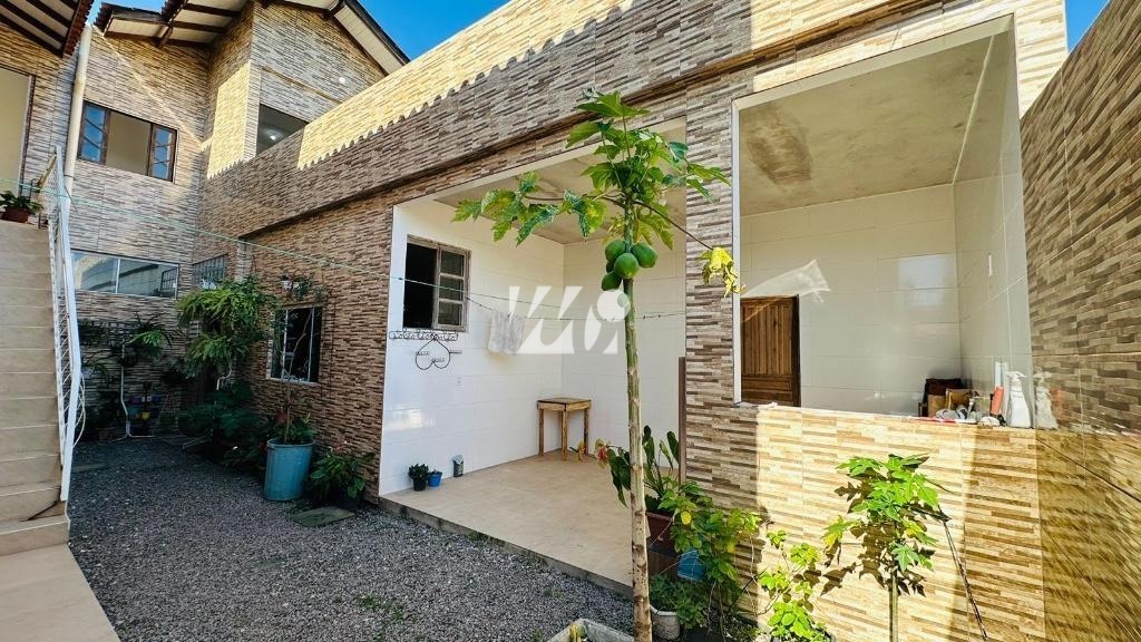 Casa em Madri, Palhoça. 2 quartos, 378m². Imagem 10 de 24