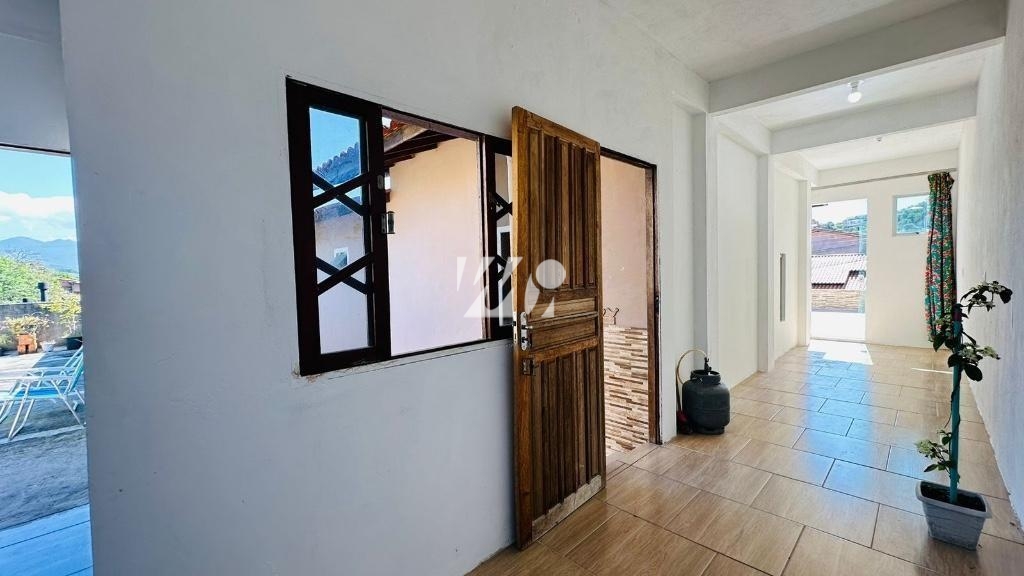 Casa em Madri, Palhoça. 2 quartos, 378m². Imagem 16 de 24