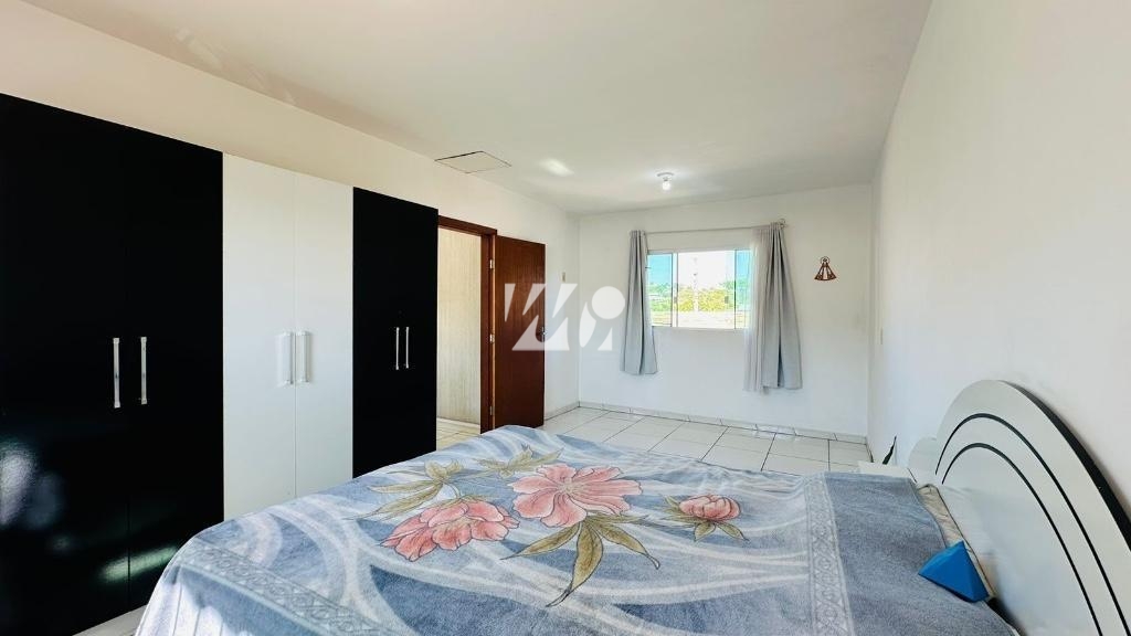 Casa em Madri, Palhoça. 2 quartos, 378m². Imagem 21 de 24