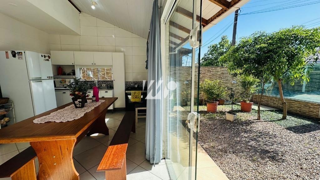 Casa em Madri, Palhoça. 2 quartos, 378m². Imagem 7 de 24