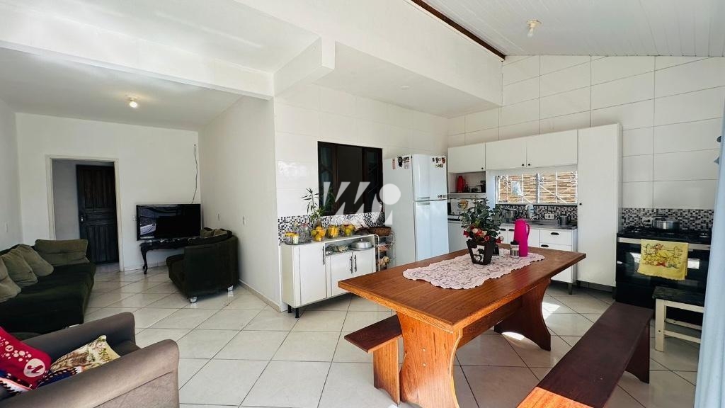 Casa em Madri, Palhoça. 2 quartos, 378m². Imagem 8 de 24