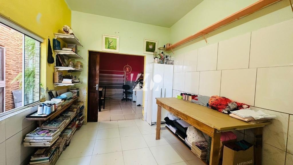 Casa em Madri, Palhoça. 2 quartos, 378m². Imagem 11 de 24