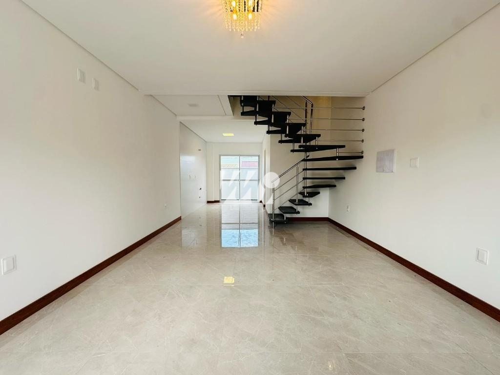 Sobrado Geminado em Bela Vista, Palhoça. 2 quartos, 83m². Imagem 5 de 11