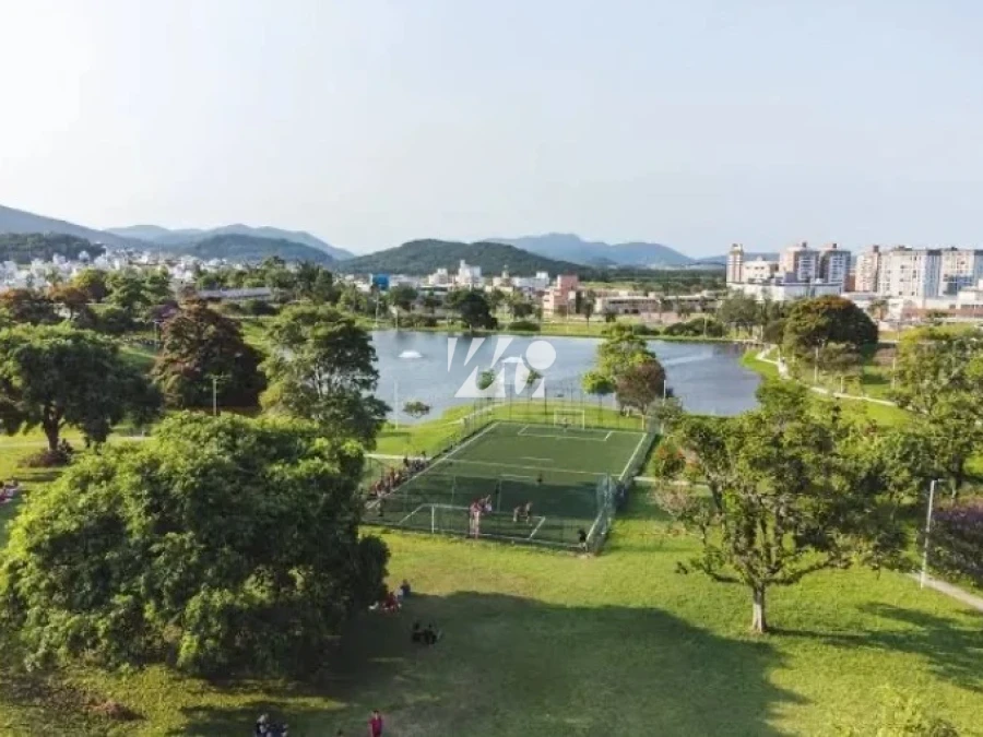 Terreno em Pedra Branca, Palhoça. 0 quartos, 360m². Imagem 1 de 3