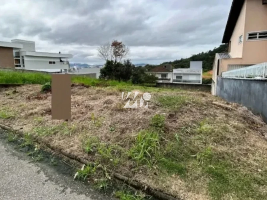 Terreno em Pedra Branca, Palhoça. 0 quartos, 360m². Imagem 3 de 3