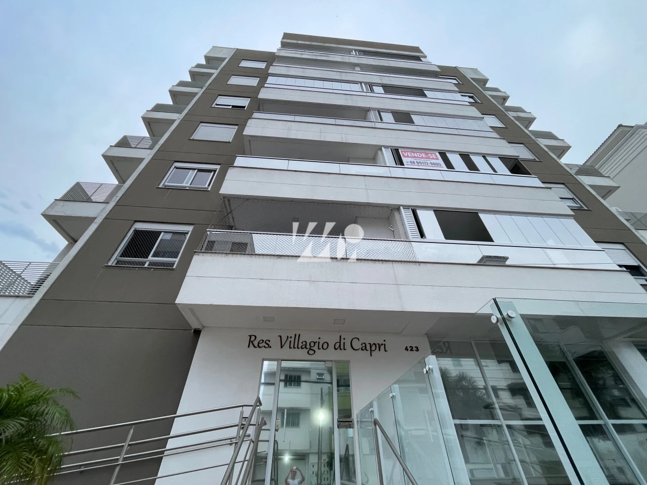 Apartamento em Pagani, Palhoça. 3 quartos, 85m². Imagem 20 de 25