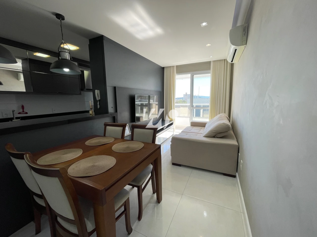 Apartamento em Pagani, Palhoça. 3 quartos, 85m². Imagem 8 de 25