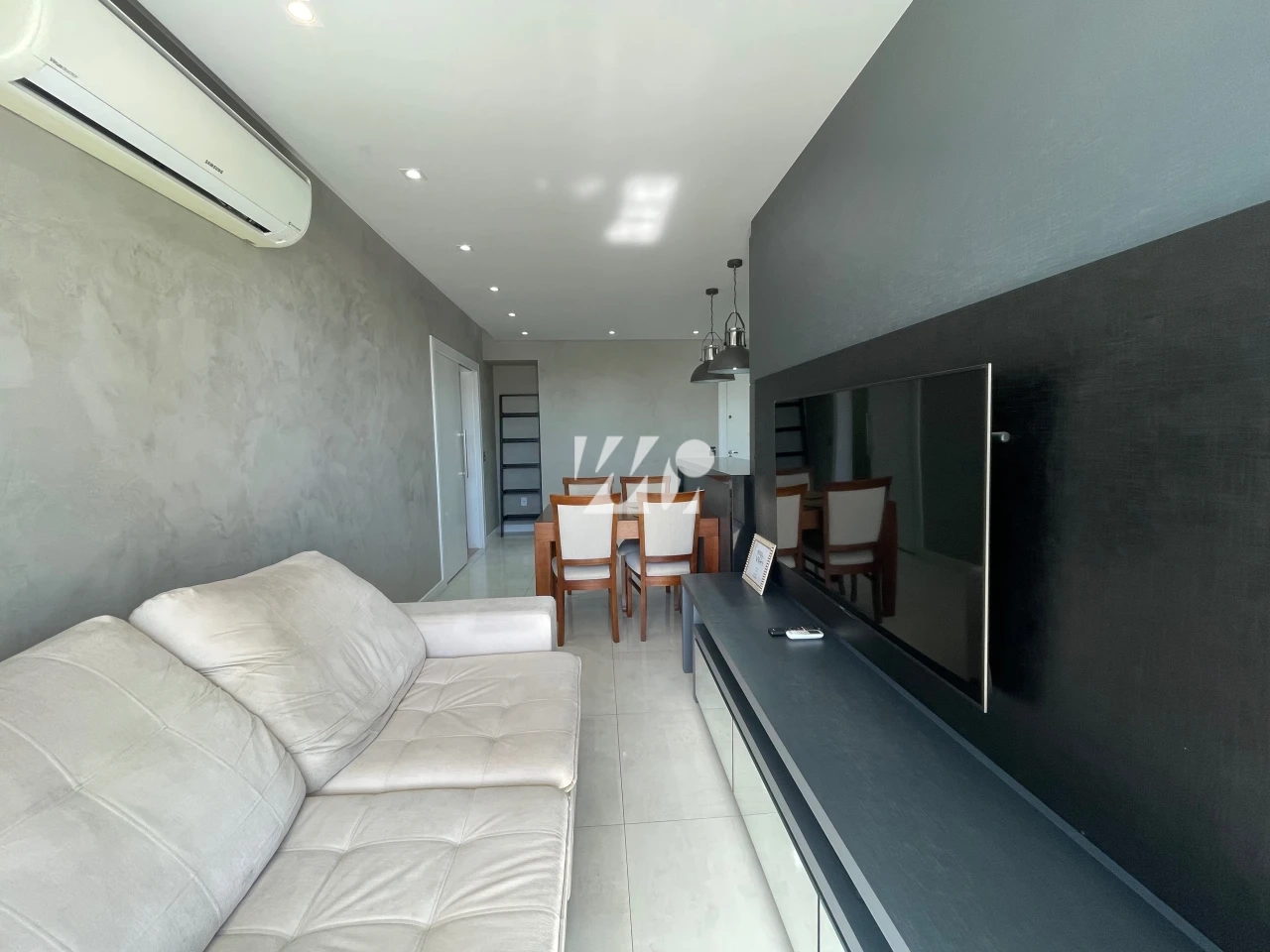 Apartamento em Pagani, Palhoça. 3 quartos, 85m². Imagem 9 de 25
