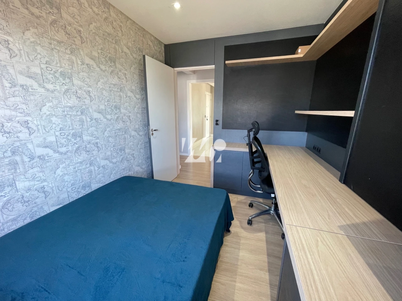 Apartamento em Pagani, Palhoça. 3 quartos, 85m². Imagem 16 de 25