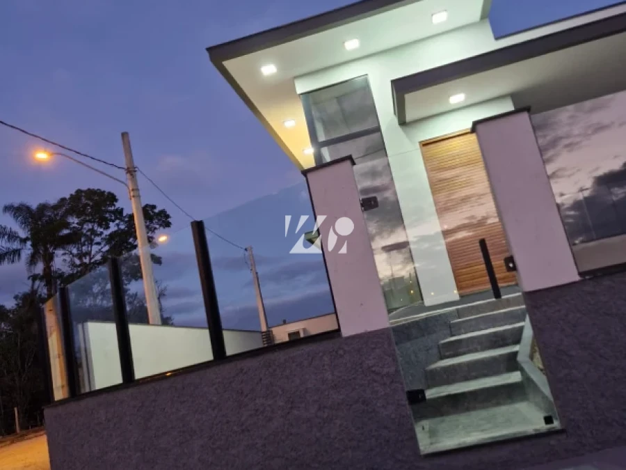 Casa em Forquilhas, São José. 3 quartos, 113m². Imagem 10 de 27