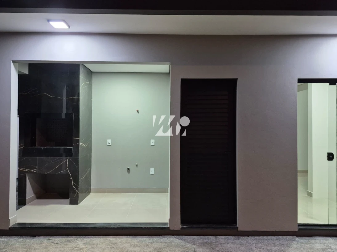 Casa em Forquilhas, São José. 3 quartos, 113m². Imagem 25 de 27