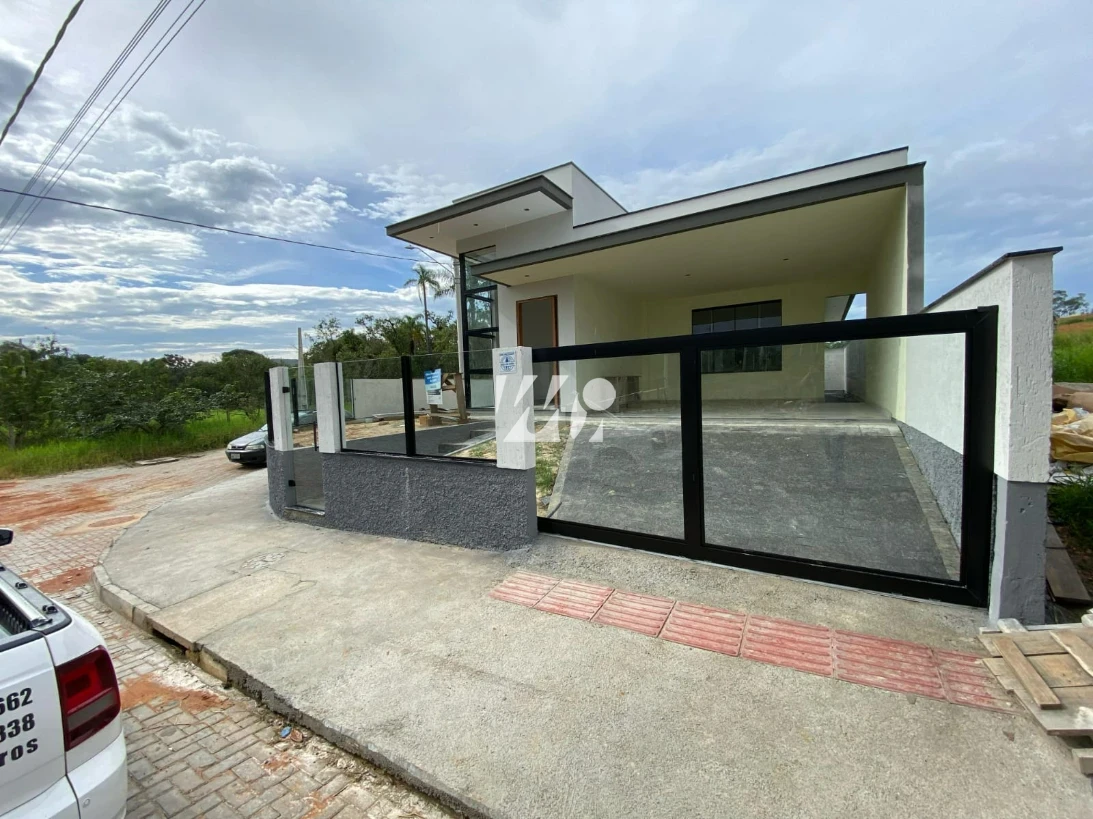 Casa em Forquilhas, São José. 3 quartos, 113m². Imagem 5 de 27
