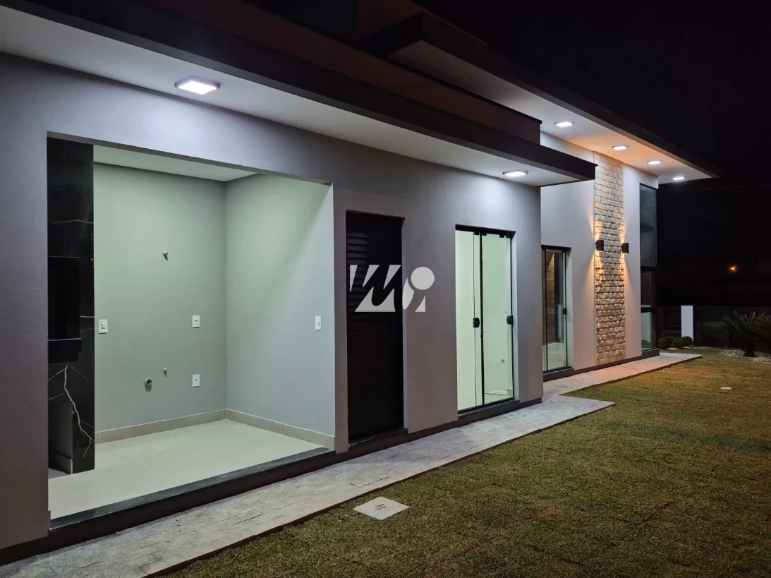 Casa em Forquilhas, São José. 3 quartos, 113m². Imagem 24 de 27