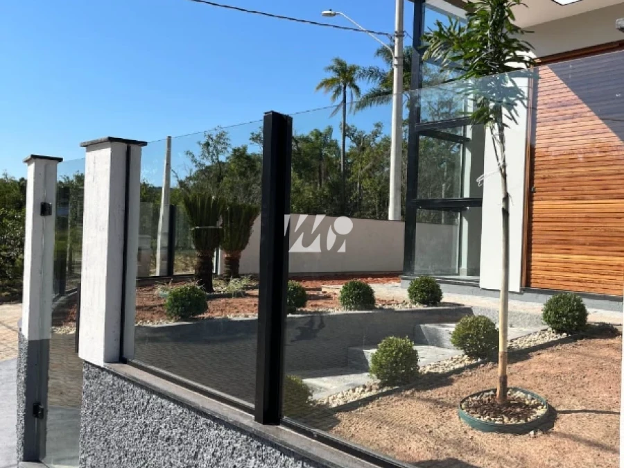 Casa em Forquilhas, São José. 3 quartos, 113m². Imagem 7 de 27