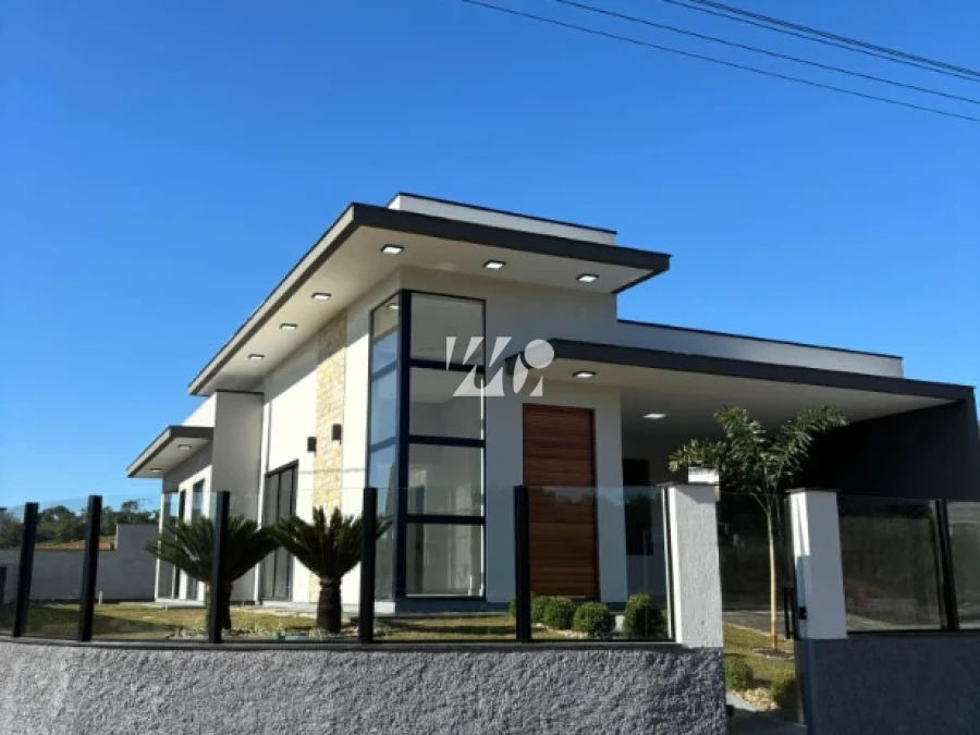 Casa em Forquilhas, São José. 3 quartos, 113m². Imagem 3 de 27