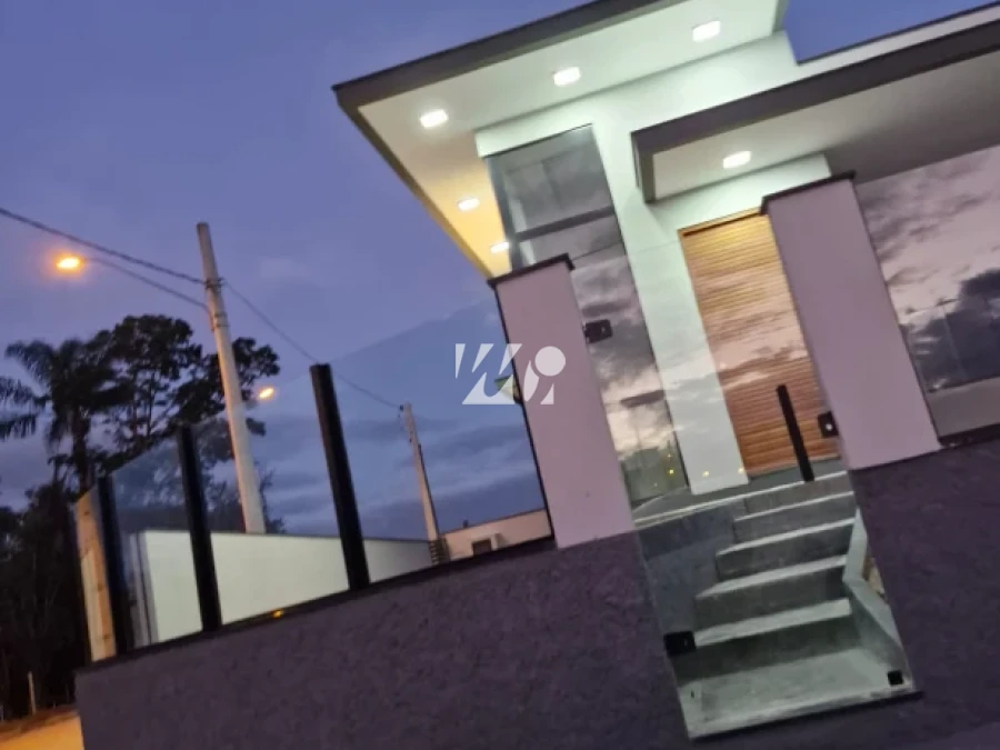 Casa em Forquilhas, São José. 3 quartos, 113m². Imagem 8 de 27