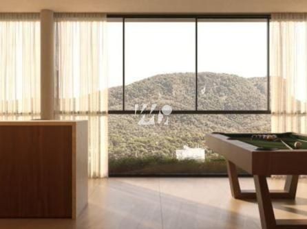 Apartamento em Pedra Branca, Palhoça. 3 quartos, 121m². Imagem 15 de 17