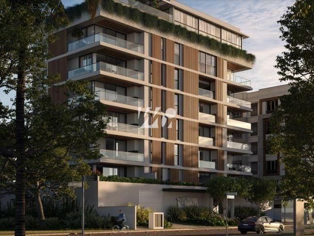 Apartamento em Pedra Branca, Palhoça. 3 quartos, 121m². Imagem 1 de 17