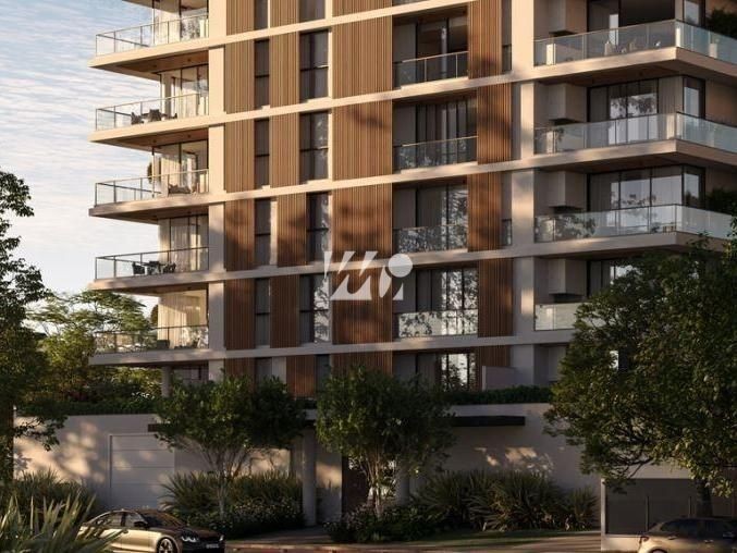 Apartamento em Pedra Branca, Palhoça. 3 quartos, 121m². Imagem 4 de 17