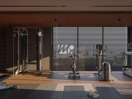 Apartamento em Pedra Branca, Palhoça. 3 quartos, 121m². Imagem 6 de 17