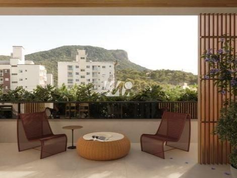 Apartamento em Pedra Branca, Palhoça. 3 quartos, 121m². Imagem 13 de 17