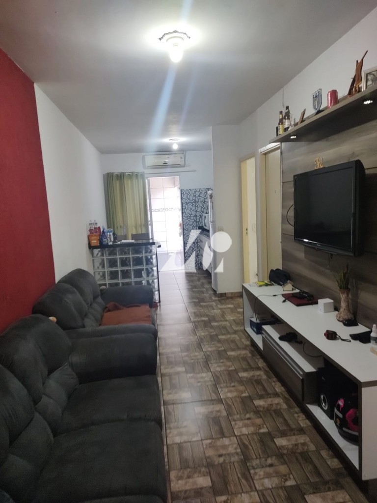 Casa em Bela Vista, Palhoça. 3 quartos, 74m². Imagem 1 de 23