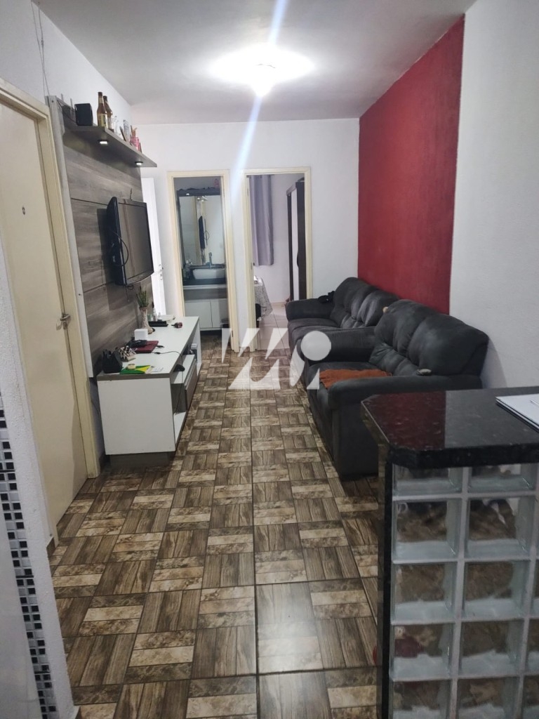 Casa em Bela Vista, Palhoça. 3 quartos, 74m². Imagem 3 de 23