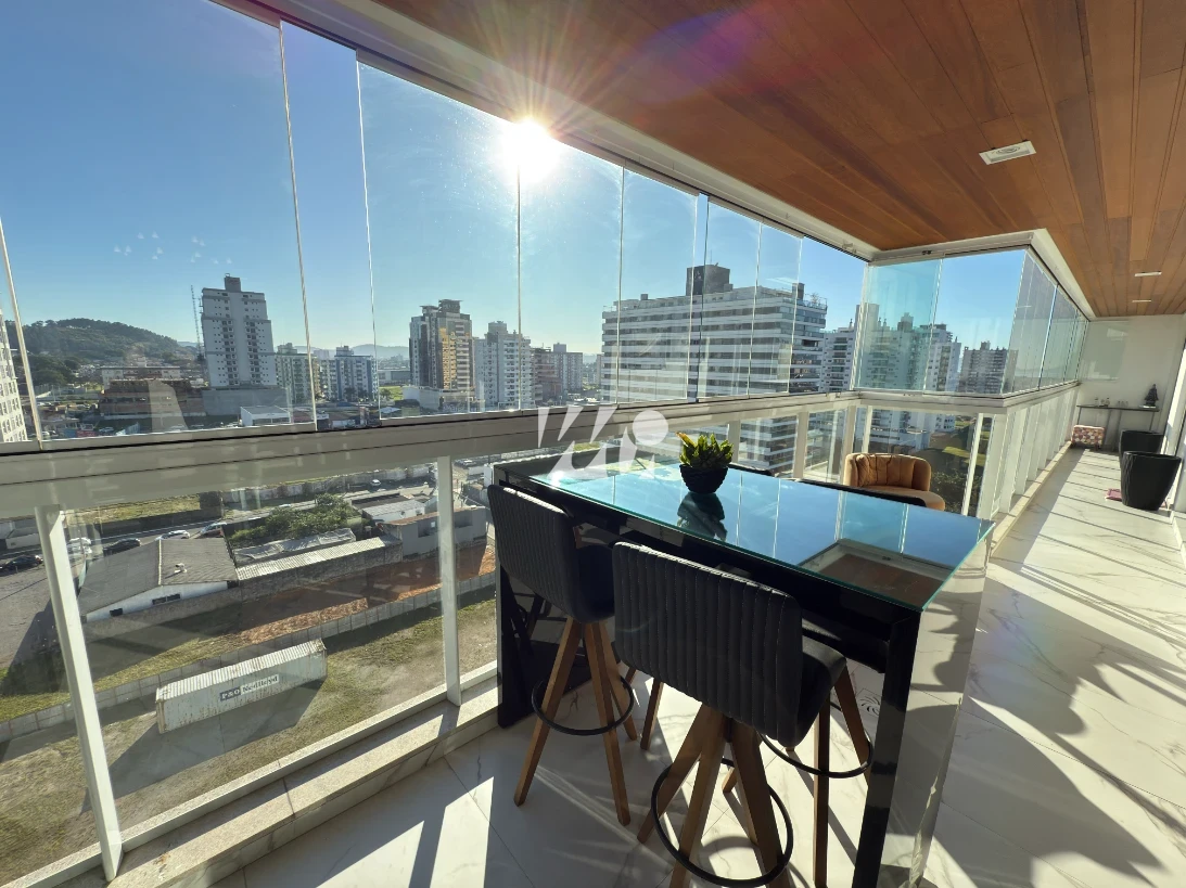 Apartamento em Pagani, Palhoça. 3 quartos, 143m². Imagem 17 de 27