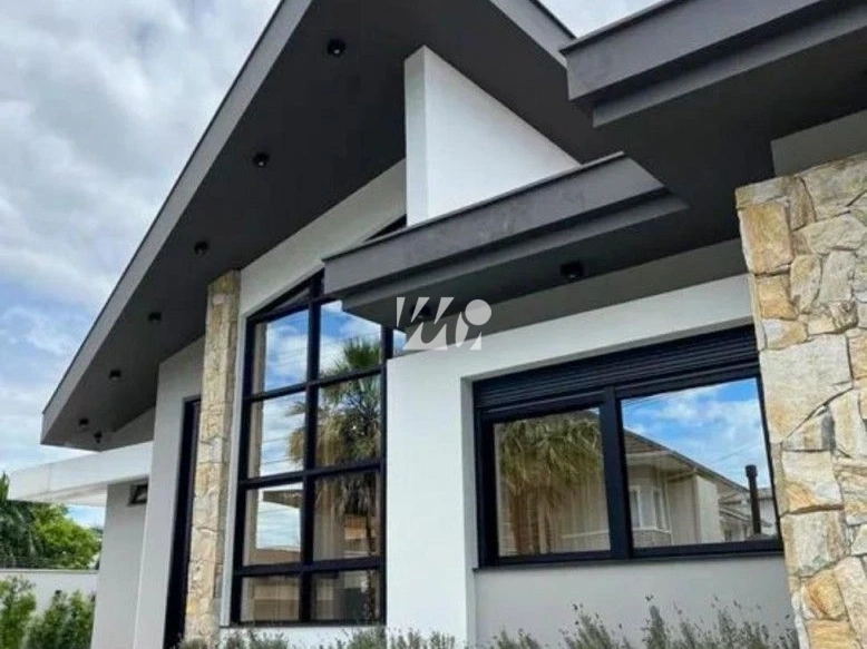 Casa em Pedra Branca, Palhoça. 3 quartos, 250m². Imagem 4 de 21