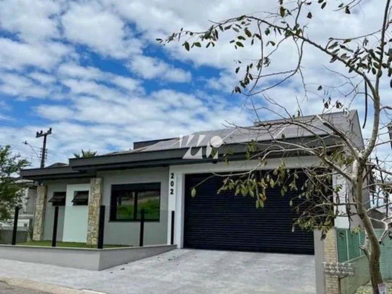 Casa em Pedra Branca, Palhoça. 3 quartos, 250m². Imagem 7 de 21